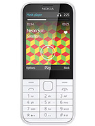 Best available price of Nokia 225 in Saotome