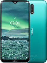 Best available price of Nokia 2.3 in Saotome