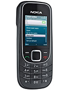 Best available price of Nokia 2323 classic in Saotome