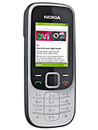 Best available price of Nokia 2330 classic in Saotome