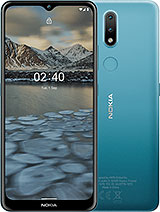 Nokia 3-1 Plus at Saotome.mymobilemarket.net