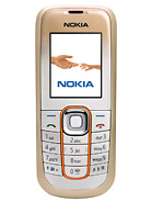 Best available price of Nokia 2600 classic in Saotome