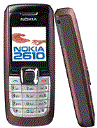 Best available price of Nokia 2610 in Saotome
