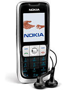 Best available price of Nokia 2630 in Saotome
