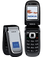 Best available price of Nokia 2660 in Saotome