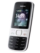 Best available price of Nokia 2690 in Saotome