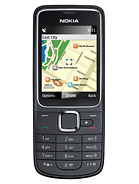 Best available price of Nokia 2710 Navigation Edition in Saotome