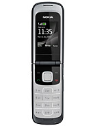 Best available price of Nokia 2720 fold in Saotome