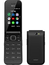 Best available price of Nokia 2720 V Flip in Saotome