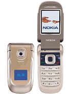Best available price of Nokia 2760 in Saotome