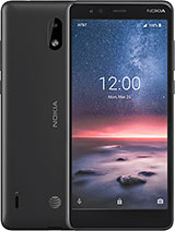 Best available price of Nokia 3_1 A in Saotome