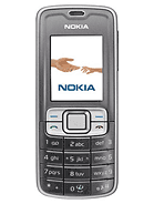Best available price of Nokia 3109 classic in Saotome