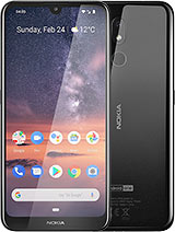 Best available price of Nokia 3_2 in Saotome