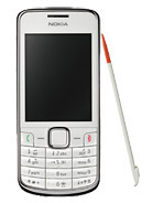 Best available price of Nokia 3208c in Saotome