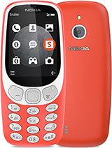 Best available price of Nokia 3310 3G in Saotome