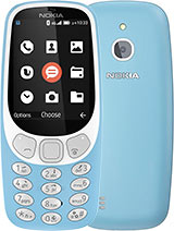 Best available price of Nokia 3310 4G in Saotome