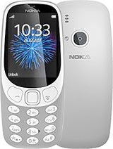 Best available price of Nokia 3310 2017 in Saotome