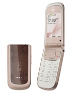 Best available price of Nokia 3710 fold in Saotome