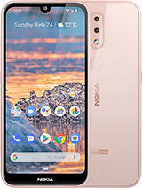 Best available price of Nokia 4-2 in Saotome