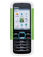 Best available price of Nokia 5000 in Saotome