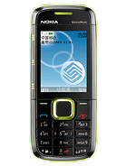 Best available price of Nokia 5132 XpressMusic in Saotome