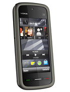 Best available price of Nokia 5230 in Saotome