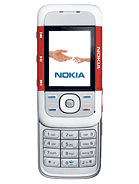 Best available price of Nokia 5300 in Saotome