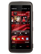 Best available price of Nokia 5530 XpressMusic in Saotome