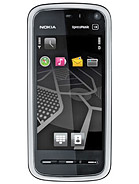 Best available price of Nokia 5800 Navigation Edition in Saotome