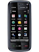 Best available price of Nokia 5800 XpressMusic in Saotome