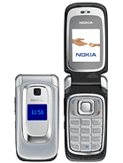 Best available price of Nokia 6085 in Saotome