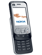 Best available price of Nokia 6110 Navigator in Saotome