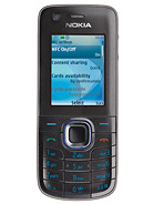 Best available price of Nokia 6212 classic in Saotome
