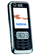 Best available price of Nokia 6120 classic in Saotome