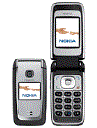 Best available price of Nokia 6125 in Saotome