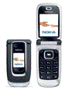 Best available price of Nokia 6126 in Saotome