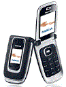 Best available price of Nokia 6131 in Saotome