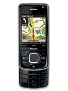 Best available price of Nokia 6210 Navigator in Saotome