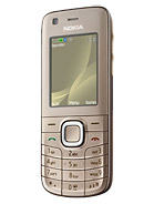 Best available price of Nokia 6216 classic in Saotome