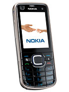 Best available price of Nokia 6220 classic in Saotome
