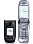 Best available price of Nokia 6263 in Saotome