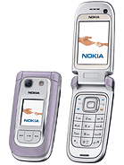 Best available price of Nokia 6267 in Saotome