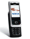 Best available price of Nokia 6282 in Saotome