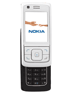 Best available price of Nokia 6288 in Saotome