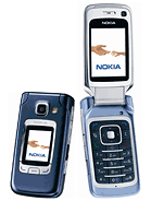 Best available price of Nokia 6290 in Saotome