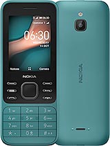 Best available price of Nokia 6300 4G in Saotome