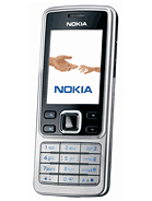 Best available price of Nokia 6300 in Saotome