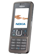 Best available price of Nokia 6300i in Saotome
