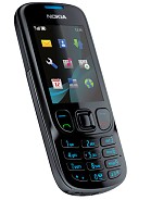 Best available price of Nokia 6303 classic in Saotome