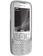 Best available price of Nokia 6303i classic in Saotome